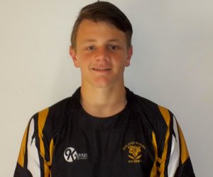 Oud-Leerder kry Boland